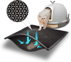 Waterproof Cat Litter Pad