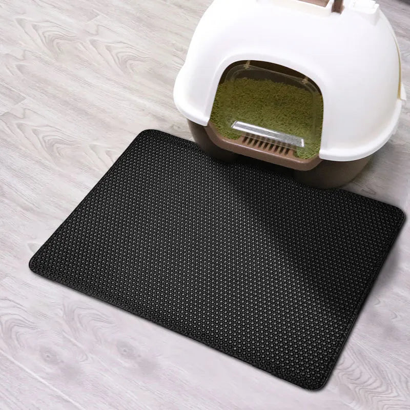 Waterproof Cat Litter Pad