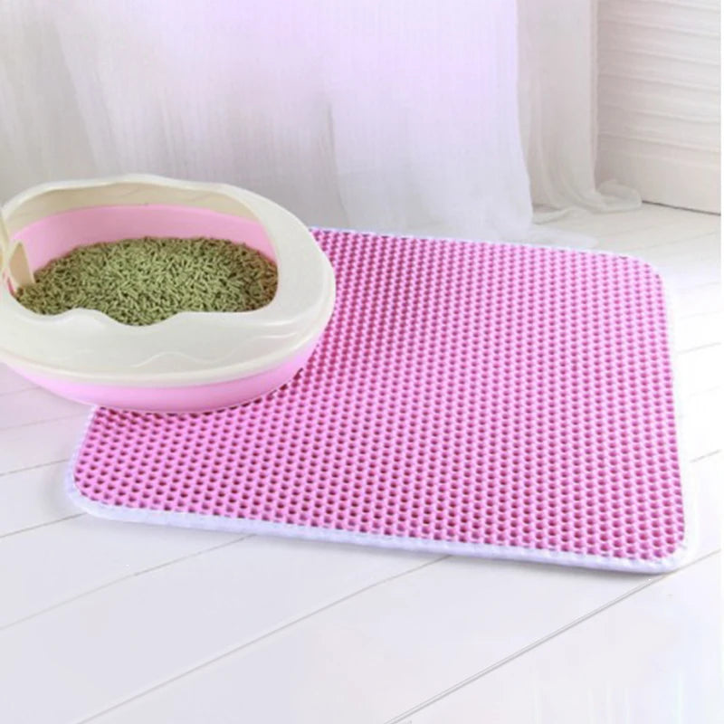 Waterproof Cat Litter Pad