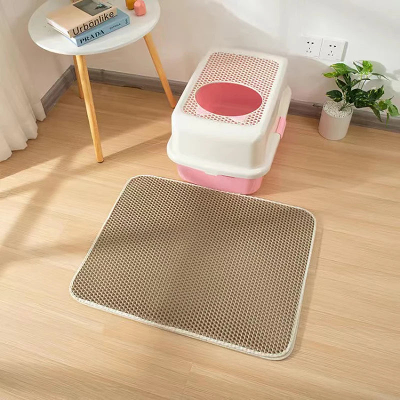 Waterproof Cat Litter Pad