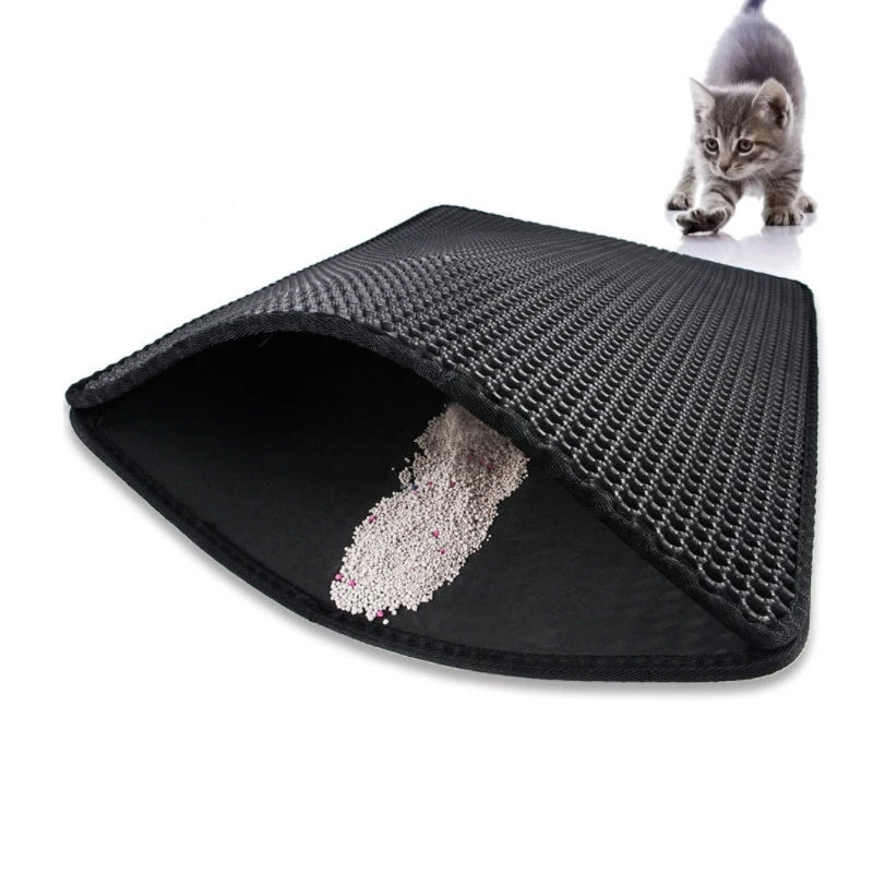 Waterproof Cat Litter Pad