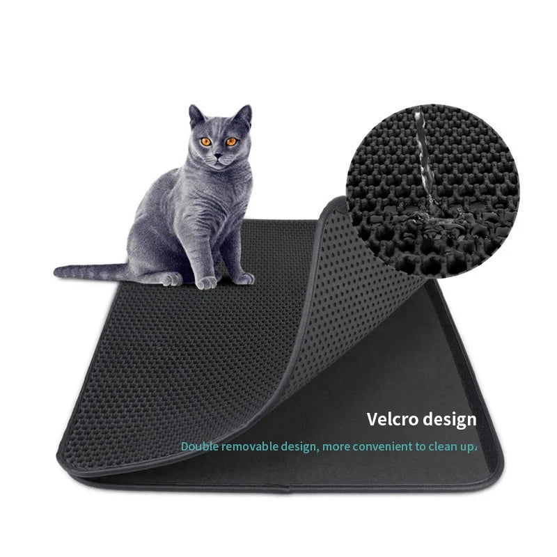 Waterproof Cat Litter Pad