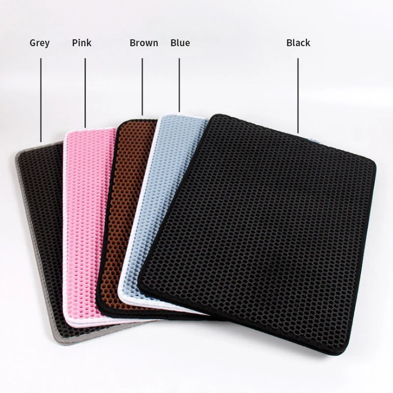Waterproof Cat Litter Pad