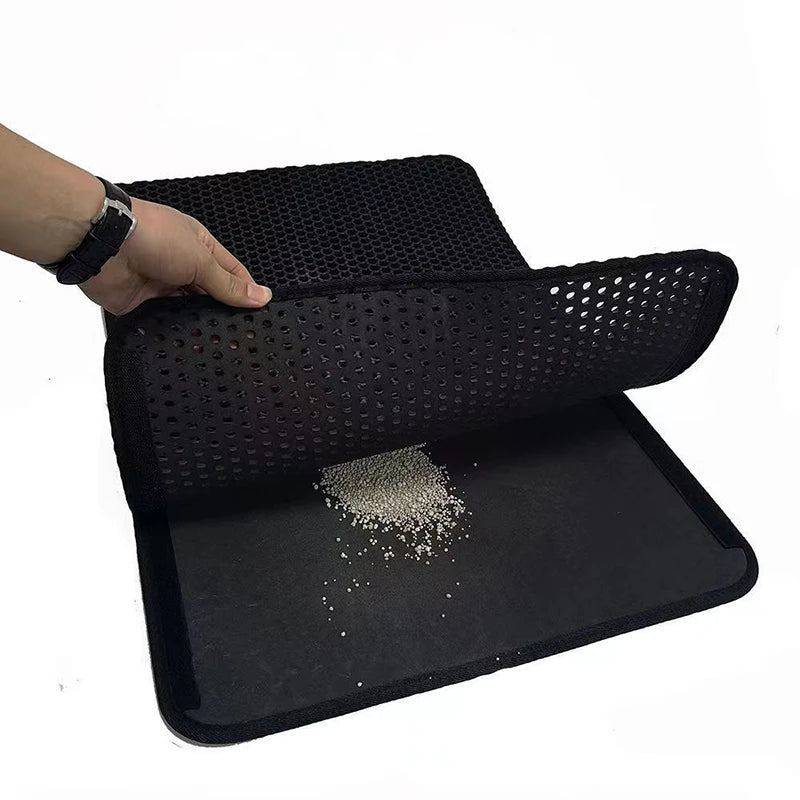Waterproof Cat Litter Pad