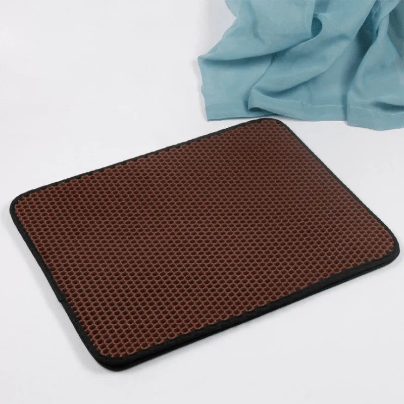 Waterproof Cat Litter Pad