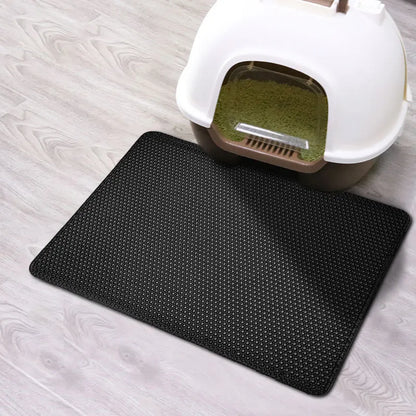 Waterproof Cat Litter Pad