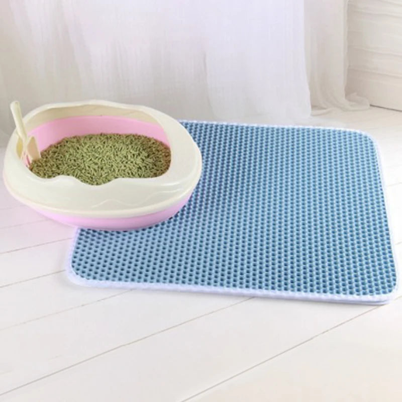 Waterproof Cat Litter Pad